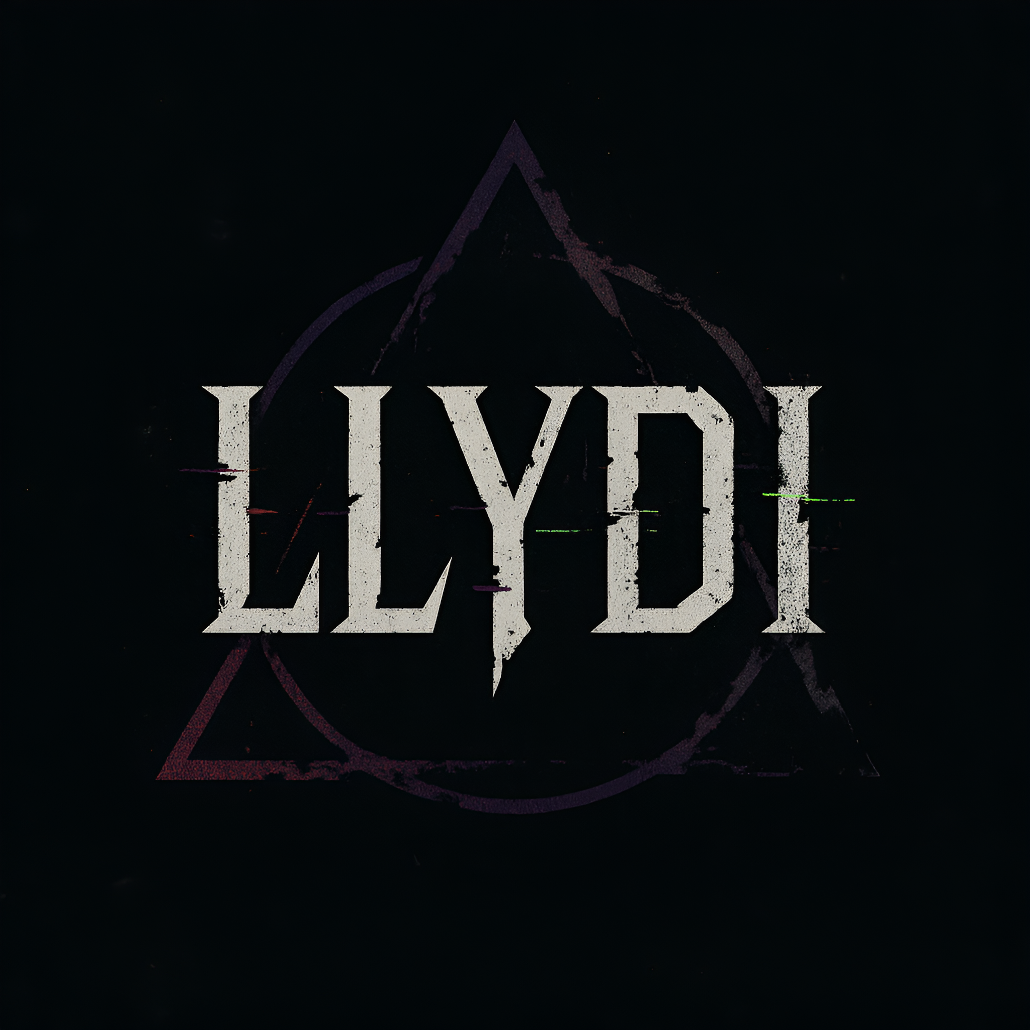 LLYDI logo